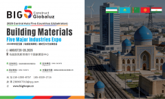 兹别克斯坦以25%的市场份额成为第二大市场