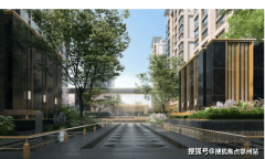 良多顶豪中呈现频次很高的圆弧处