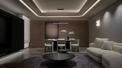 深度融合设想美学科技