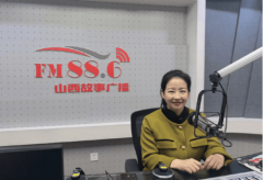 孩子正在素养提拔中